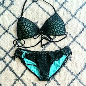 Body Glove Bikini Set